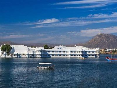 lake palace udaipur rajasthan