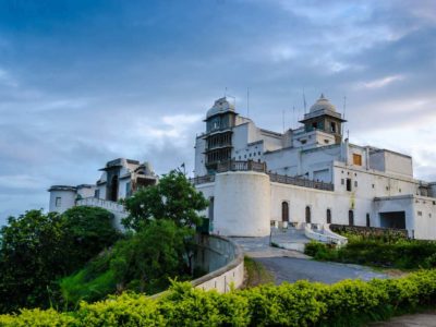 sajjangarh fort