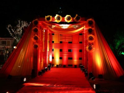 Luxury Wedding Resort Near Airport Udaipur