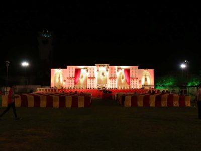 Hotel Near Udaipur Airport