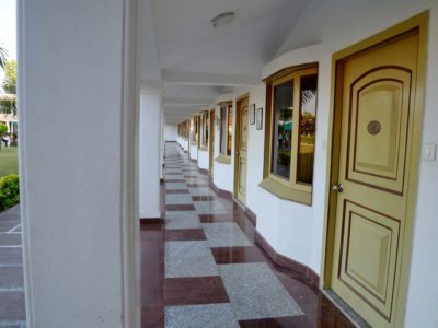 Budget Resort In Udaipur
