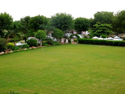Cheap Resort In Udaipur