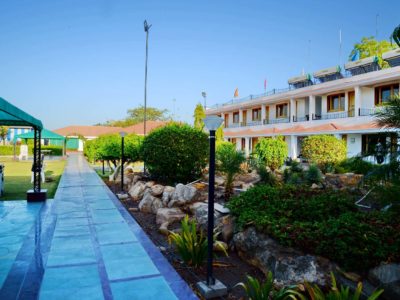 Family Resort In Udaipur